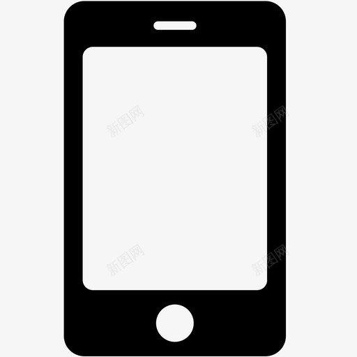 手机svg_新图网 https://ixintu.com 手机 pc,顶栏