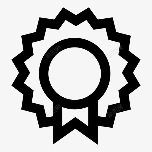 粉圈_职能管理_24svg_新图网 https://ixintu.com 粉圈_职能管理_24