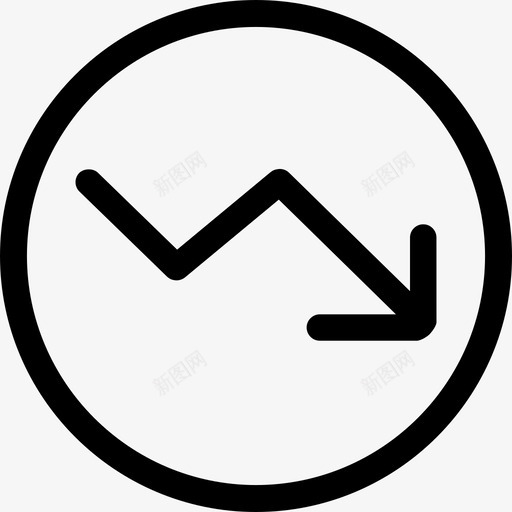 砍价-未选中svg_新图网 https://ixintu.com 砍价-未选中