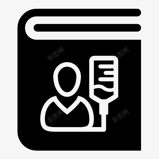 Patient data-fillsvg_新图网 https://ixintu.com Patient data-fill