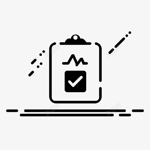 体检报告-06svg_新图网 https://ixintu.com 体检报告-06