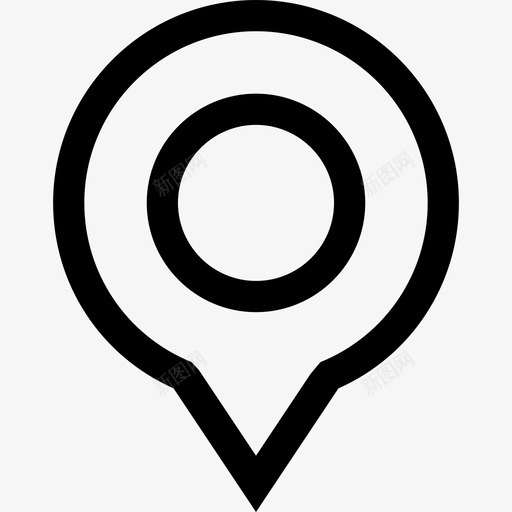 距离(1)svg_新图网 https://ixintu.com 距离(1)