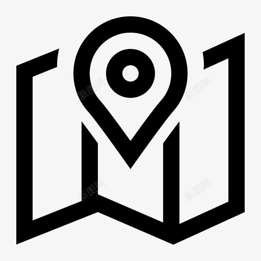 地图类_地图svg_新图网 https://ixintu.com 地图类_地图