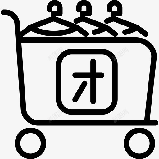 拼团-未选中svg_新图网 https://ixintu.com 拼团-未选中