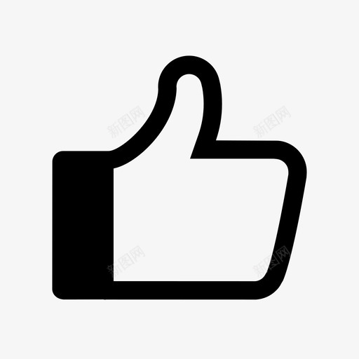 icon-推荐svg_新图网 https://ixintu.com icon-推荐