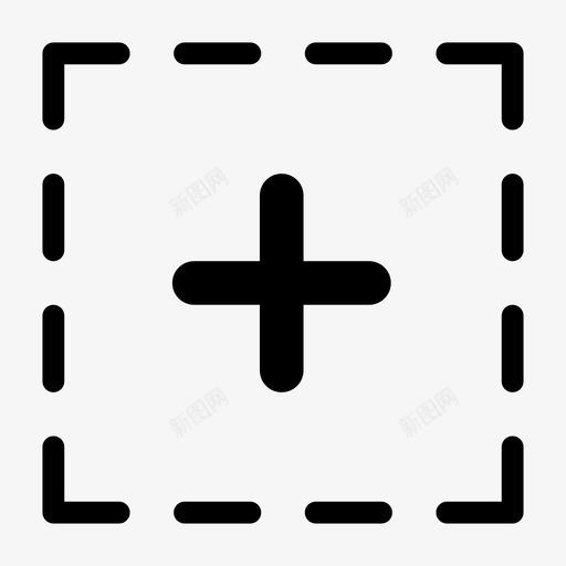 购物流程_确认订单_完善地址svg_新图网 https://ixintu.com 购物流程_确认订单_完善地址