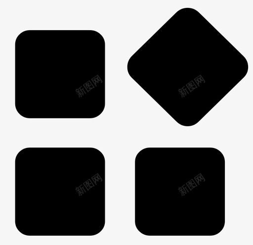 ERP-首页多功能svg_新图网 https://ixintu.com ERP-首页多功能