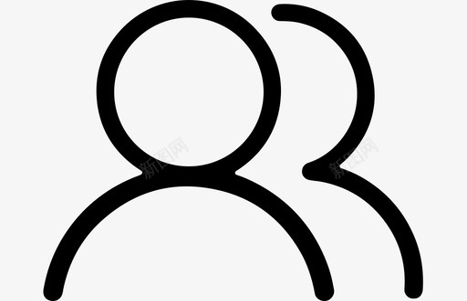 合作人svg_新图网 https://ixintu.com 合作人