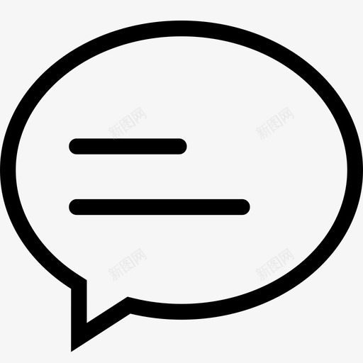 发现_评论svg_新图网 https://ixintu.com 发现_评论