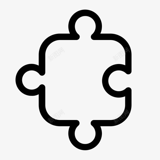 令人费解的事图标svg_新图网 https://ixintu.com 令人费解的事