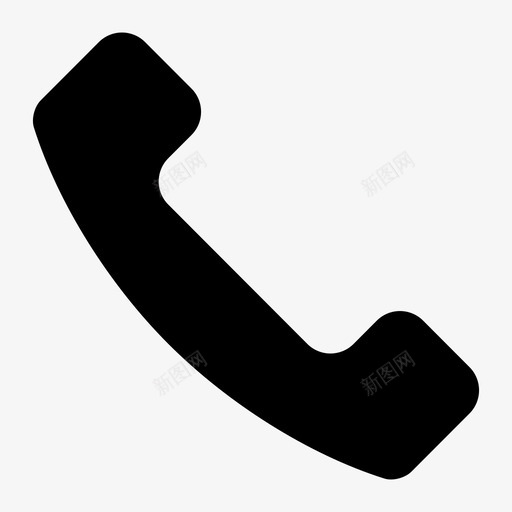 icon-callsvg_新图网 https://ixintu.com icon-call