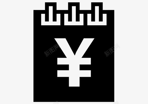 订单结算svg_新图网 https://ixintu.com 订单结算