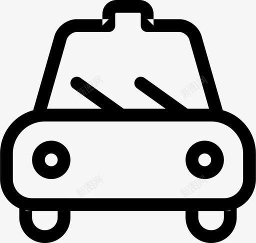 carsvg_新图网 https://ixintu.com car