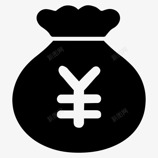 稳健理财,安全放心svg_新图网 https://ixintu.com 稳健理财 安全放心