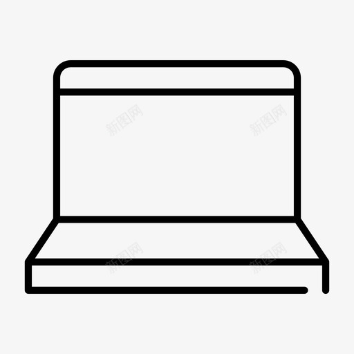 笔记本电脑设备数字数据图标svg_新图网 https://ixintu.com macbook 数字数据 电脑 笔记本电脑 笔记本电脑屏幕 设备