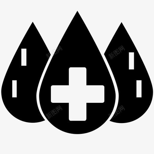 带状疱疹svg_新图网 https://ixintu.com 带状疱疹