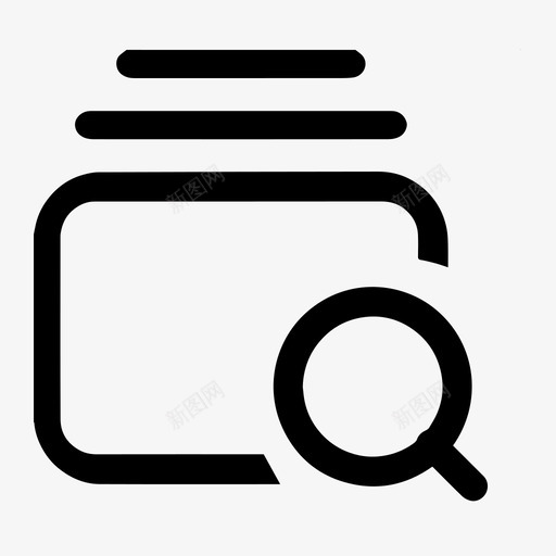 查询凭证svg_新图网 https://ixintu.com 查询凭证