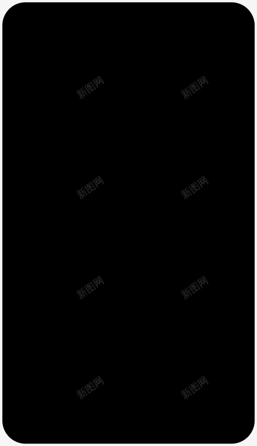 iphonex二维码应用程序智能手机图标svg_新图网 https://ixintu.com iphonex iphonex二维码 应用程序 智能手机