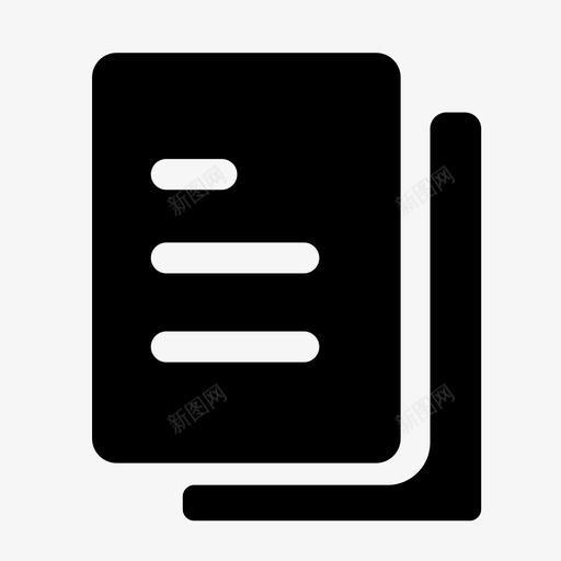 IDG-问卷调查svg_新图网 https://ixintu.com IDG-问卷调查 iconfont-dazheqia