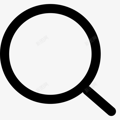 30_搜索iconsvg_新图网 https://ixintu.com 30_搜索icon