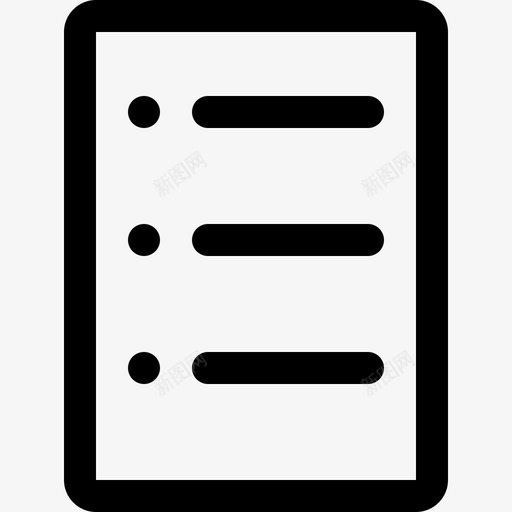 详情页-表单svg_新图网 https://ixintu.com 详情页-表单