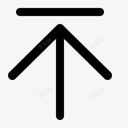 index-右侧栏-返回顶部svg_新图网 https://ixintu.com index-右侧栏-返回顶部