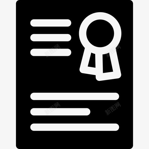 学校章程界面教育性图标svg_新图网 https://ixintu.com 学校章程 教育性 界面