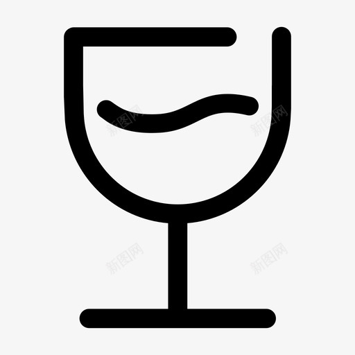 海外直营-酒花娘-默认态-01svg_新图网 https://ixintu.com 海外直营-酒花娘-默认态-01