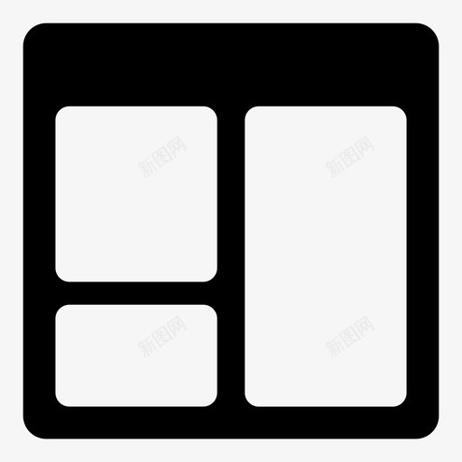 板钉板uxui图标svg_新图网 https://ixintu.com uxui 板 钉板