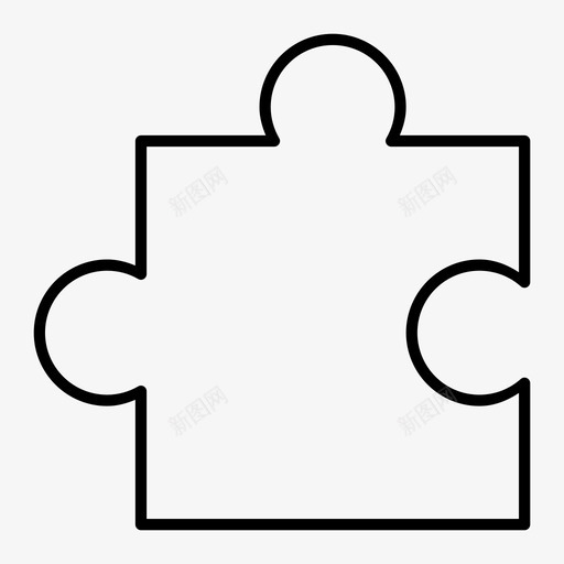 令人费解的事图标svg_新图网 https://ixintu.com 令人费解的事