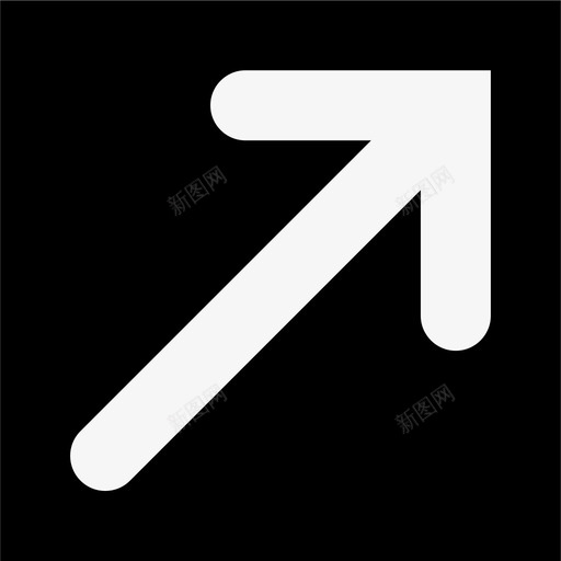 dinpay右上角箭头svg_新图网 https://ixintu.com dinpay右上角箭头 右上角箭头