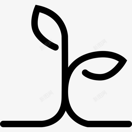 我的成长svg_新图网 https://ixintu.com 我的成长
