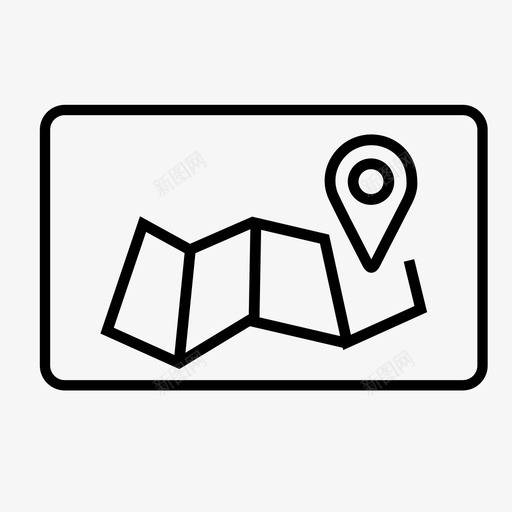 管理收货地址-01svg_新图网 https://ixintu.com 管理收货地址-01