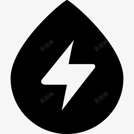 水电煤svg_新图网 https://ixintu.com 水电煤