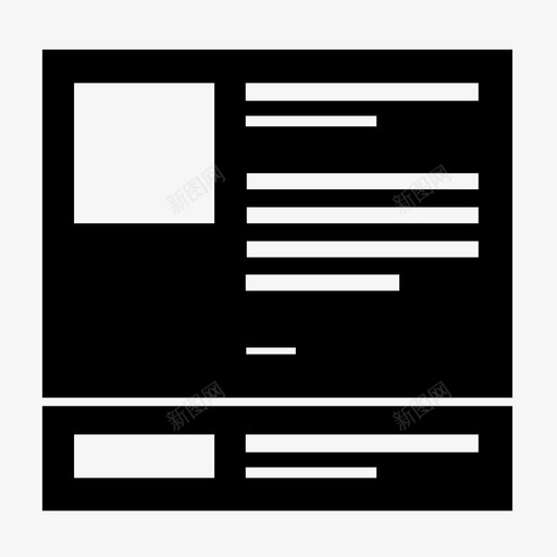应用程序界面模型用户界面图标svg_新图网 https://ixintu.com 应用程序界面 模型 用户界面 用户配置文件