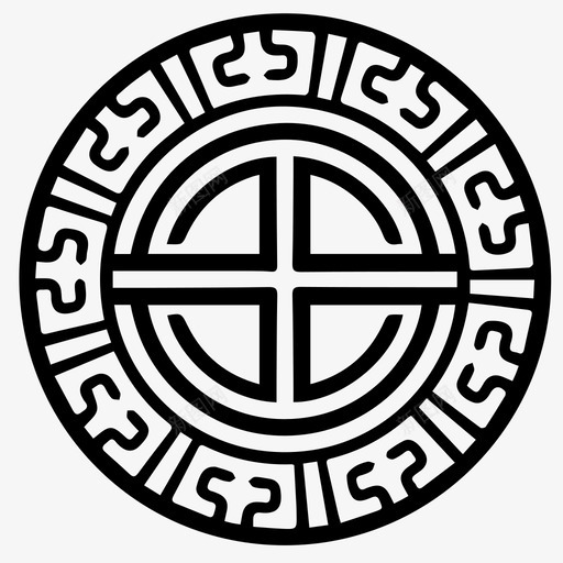 月饼-39svg_新图网 https://ixintu.com 月饼-39