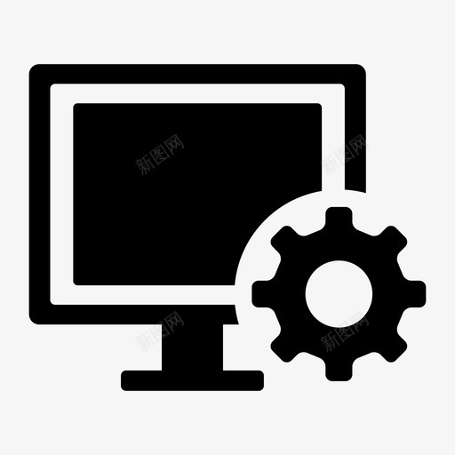 网站管理svg_新图网 https://ixintu.com 网站管理