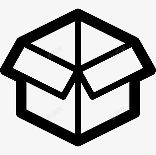 box02svg_新图网 https://ixintu.com box02