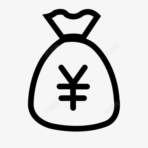 锦囊喵计svg_新图网 https://ixintu.com 锦囊喵计