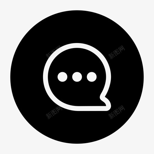 待回复客户咨询数svg_新图网 https://ixintu.com 待回复客户咨询数