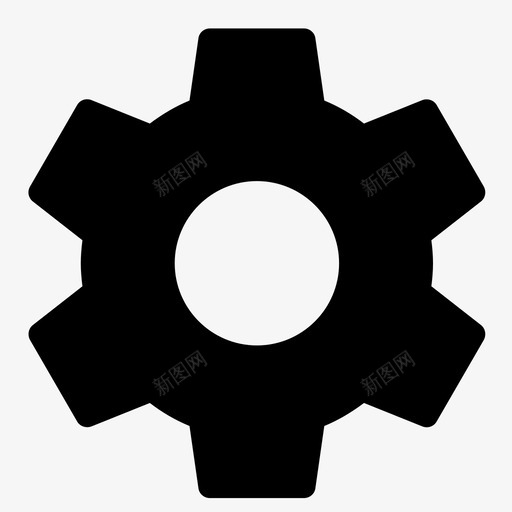 帐号管理svg_新图网 https://ixintu.com 帐号管理