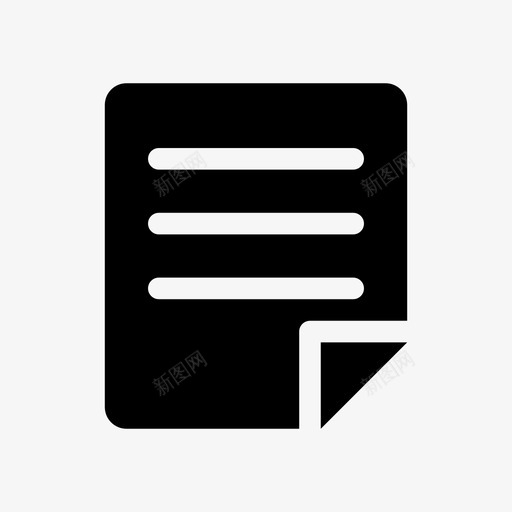 树叶子节点svg_新图网 https://ixintu.com 树叶子节点