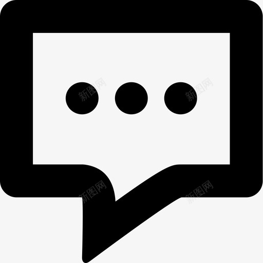 订单详情页-在线沟通svg_新图网 https://ixintu.com 订单详情页-在线沟通