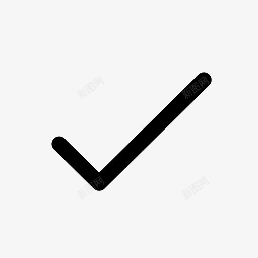 钩 9svg_新图网 https://ixintu.com 钩 9