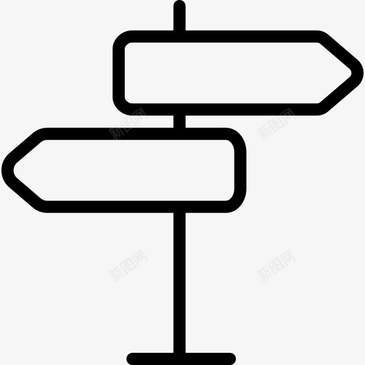 我的邮路-白svg_新图网 https://ixintu.com 我的邮路-白