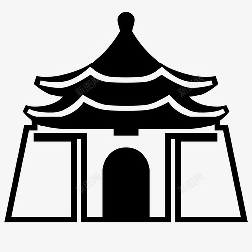 国内旅游svg_新图网 https://ixintu.com 国内旅游