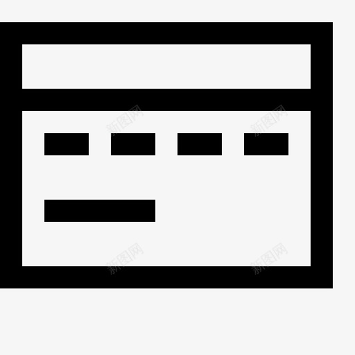 交通图标_临时卡管理 svg_新图网 https://ixintu.com 交通图标_临时卡管理