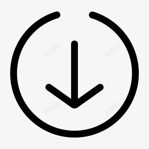 商品列表-下拉刷新svg_新图网 https://ixintu.com 商品列表-下拉刷新
