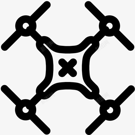 无人机照相机直升机图标svg_新图网 https://ixintu.com 技术 无人机 照相机 直升机 科技概要 间谍