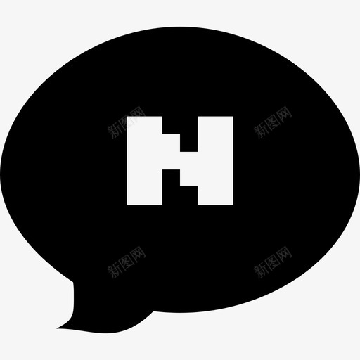 icon_贴子svg_新图网 https://ixintu.com icon_贴子